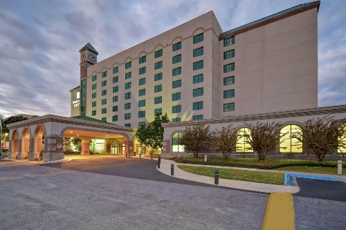 Embassy Suites By Hilton Hotel Montgomery-Conference Center image 1