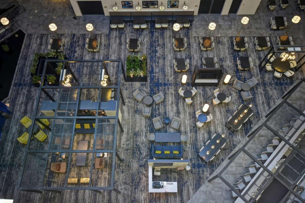 Embassy Suites By Hilton Hotel Montgomery-Conference Center Image 10