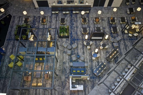 Embassy Suites By Hilton Hotel Montgomery-Conference Center image 10