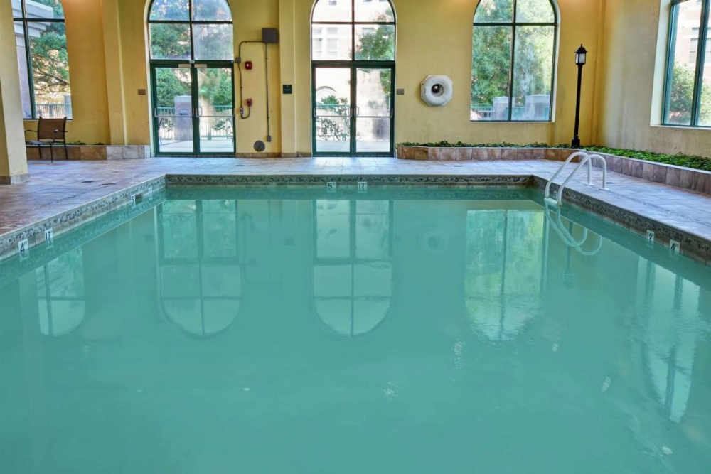 Embassy Suites By Hilton Hotel Montgomery-Conference Center Image 12