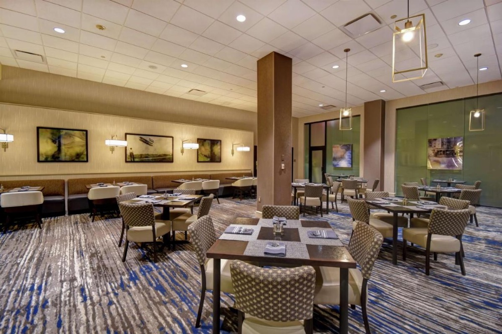 Embassy Suites By Hilton Hotel Montgomery-Conference Center Image 15