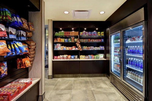 Embassy Suites By Hilton Hotel Montgomery-Conference Center image 16