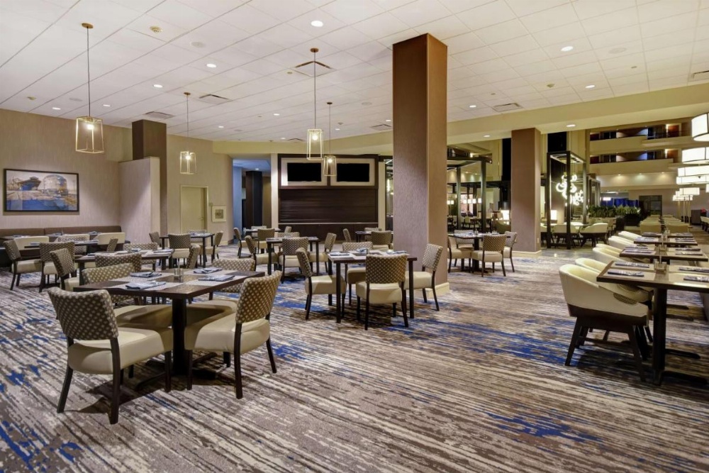 Embassy Suites By Hilton Hotel Montgomery-Conference Center Image 17