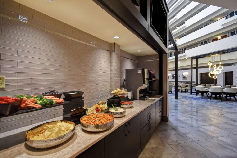 Embassy Suites By Hilton Hotel Montgomery-Conference Center Image 18