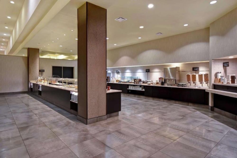 Embassy Suites By Hilton Hotel Montgomery-Conference Center Image 20