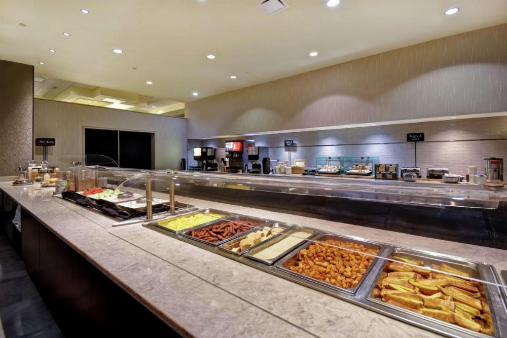 Embassy Suites By Hilton Hotel Montgomery-Conference Center Image 21