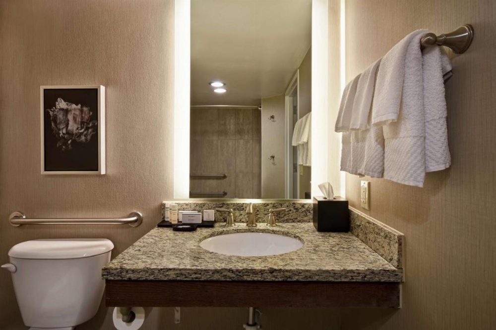 Embassy Suites By Hilton Hotel Montgomery-Conference Center Image 28