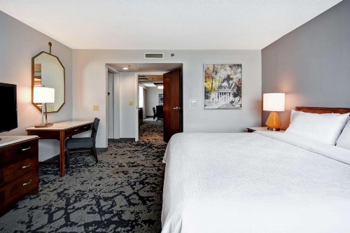 Embassy Suites By Hilton Hotel Montgomery-Conference Center image 29