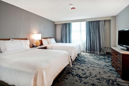 Embassy Suites By Hilton Hotel Montgomery-Conference Center image 34