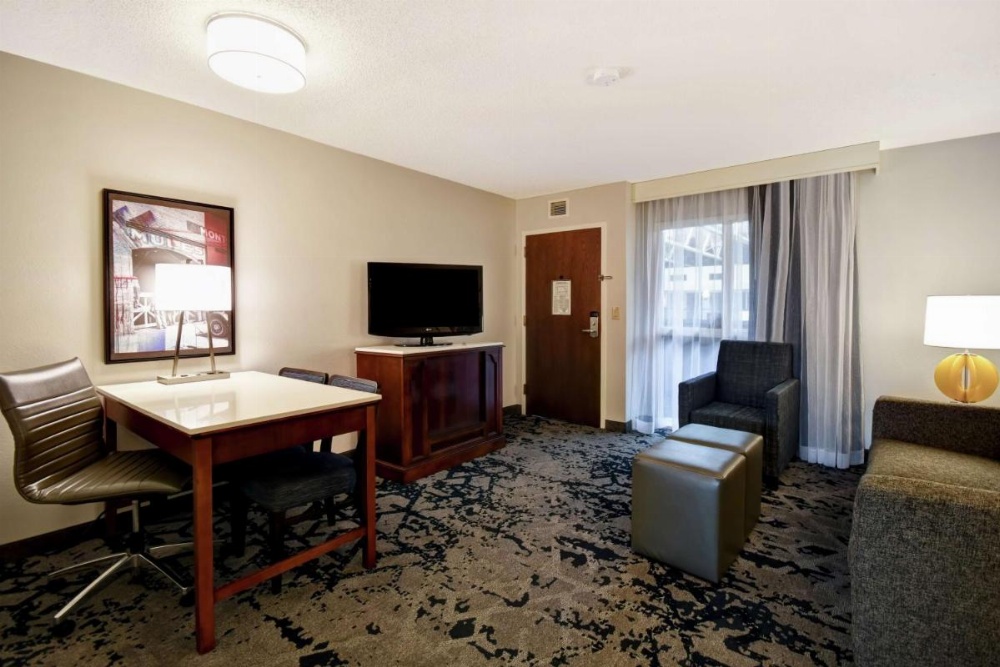 Embassy Suites By Hilton Hotel Montgomery-Conference Center Image 39