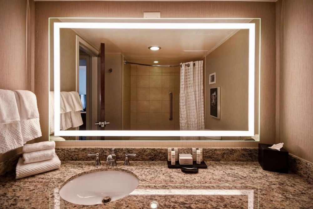 Embassy Suites By Hilton Hotel Montgomery-Conference Center Image 42