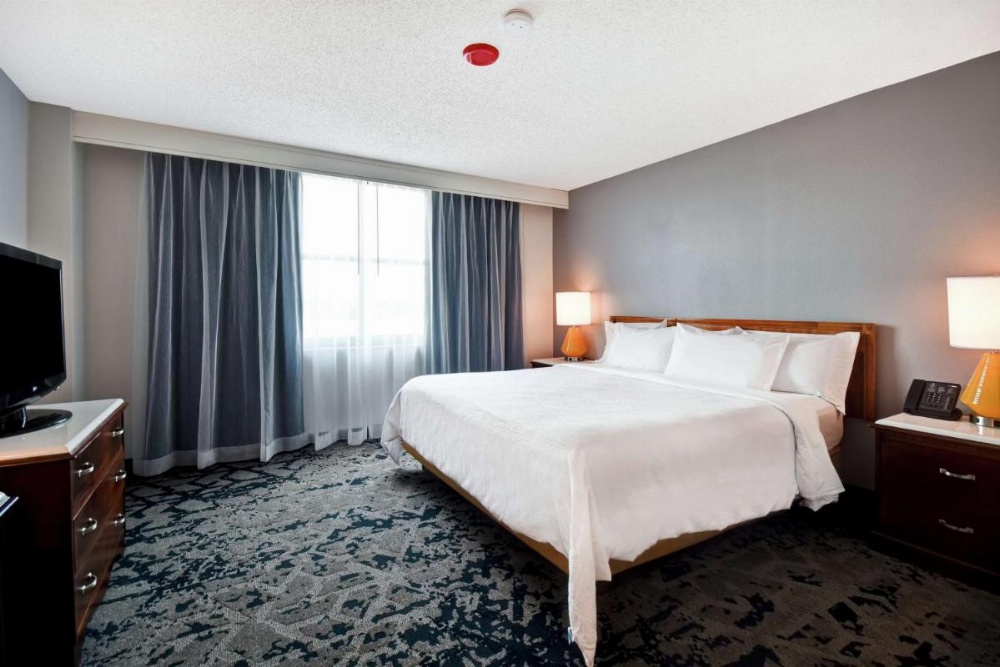 Embassy Suites By Hilton Hotel Montgomery-Conference Center Image 47