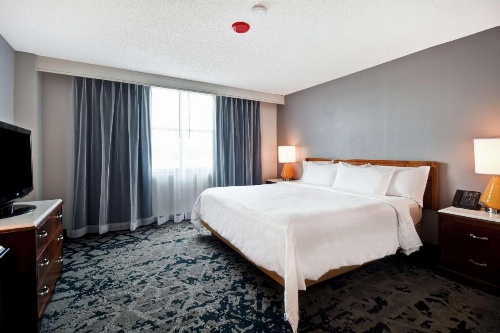 Embassy Suites By Hilton Hotel Montgomery-Conference Center image 47