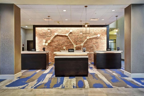 Embassy Suites By Hilton Hotel Montgomery-Conference Center image 5