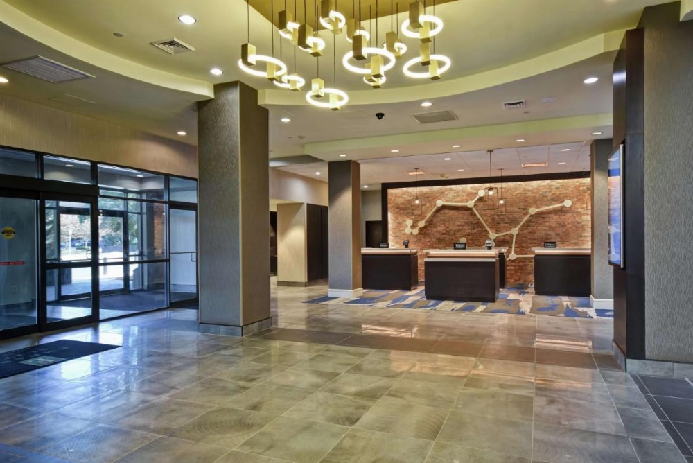 Embassy Suites By Hilton Hotel Montgomery-Conference Center Image 7